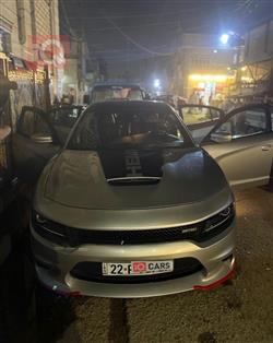 دودج تشارجر